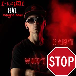 Can't Stop, Won't Stop (Explicit)