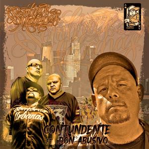 Contundente (con Don Abusivo) (Explicit)