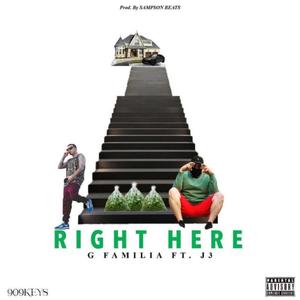 RIGHT HERE (Explicit)