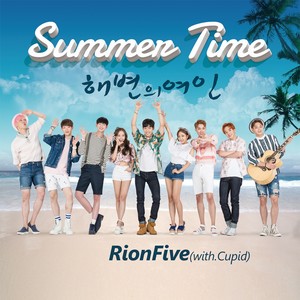 A Woman On The Beach (海边的女人)