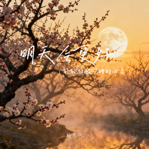 明天会更好（轻轻敲醒沉睡的心灵）