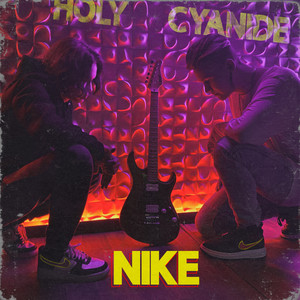 Nike (Explicit)