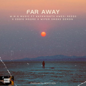 Far Away (Explicit)