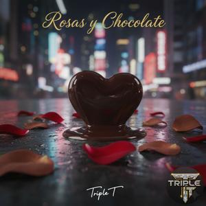Rosas y Chocolate