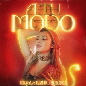 A Tu Modo (feat. SK Produce) (Explicit)