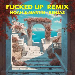 ****** UP (feat. BenjaS) [Remix] [Explicit]