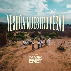 YESHÚA NUESTRO PÉSAJ