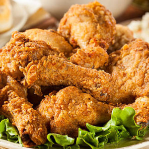 Last Supper (Explicit)