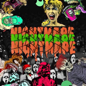 Nightmare (Explicit)