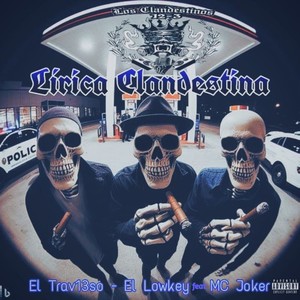 Lírica Clandestina (Explicit)