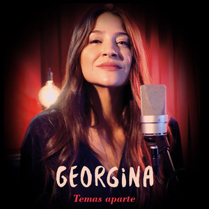 Georgina - Se te olvidó (Temas aparte)
