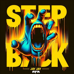 Step Back Ep