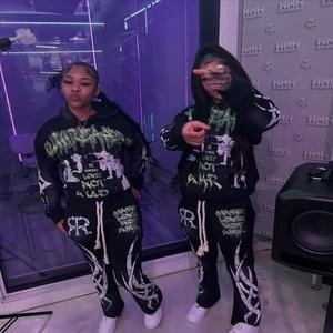 Race (feat. SheOnGo) (Explicit)