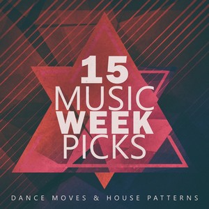 Music Week Picks, Vol.15