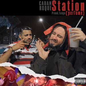 Station(Perfume) (Explicit)