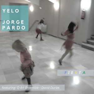 Fiesta(feat. Jorge Pardo, Q-Art Ensemble & David Durán)