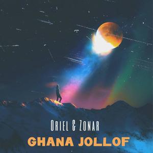 Ghana Jollof (feat. Oriel)