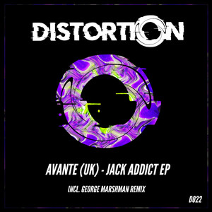 Jack Addict (George Marshman Remix)