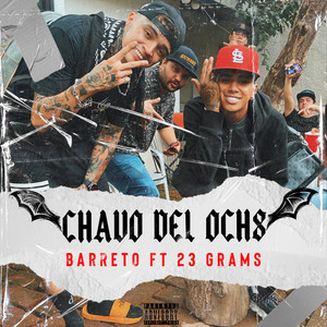 Chavo del Och8 (Explicit)