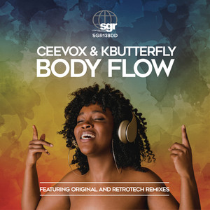 Body Flow (Retrotech's Vocal Drum Mix)