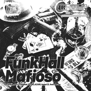FunkHall Mafioso (Explicit)