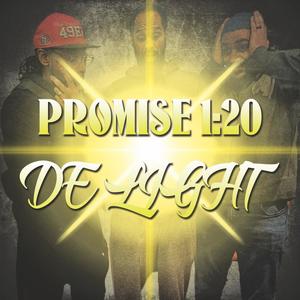 De Light (feat. Soul The Seekah & Lance Anthony)