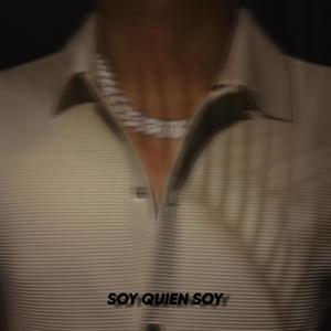 Soy quien soy