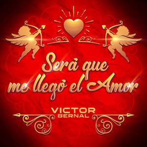 Será que me llego el amor