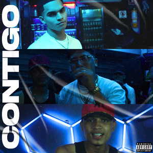 Contigo (Explicit)