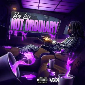 Not Ordinary (Explicit)