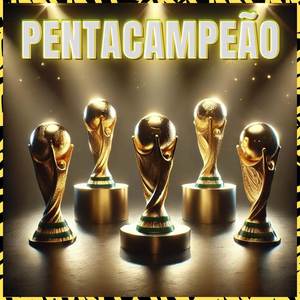 Pentacampeão (Explicit)