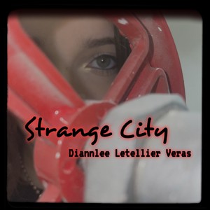 Strange City