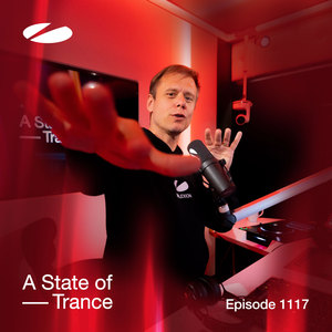 I'm So Weak (ASOT 1117) (Dark Mix)