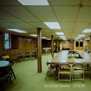 Brother Owen (feat. BNJMN & Patrick Andy)