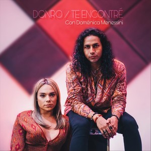 Te Encontré(feat. Domenica Menessini)