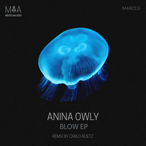 Blow EP