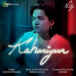 Kahaniyaan