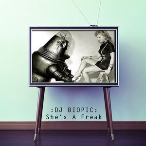 She's a Freak (Deeper Tech Mix)