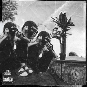 Look What You've Done (Explicit)