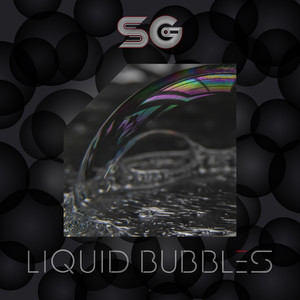 Liquid Bubbles