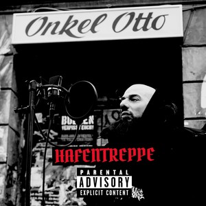 Hafentreppe (Explicit)