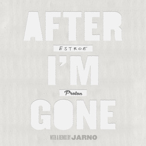 After I'm Gone