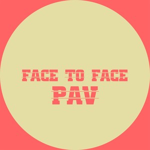 Face To Face - Single