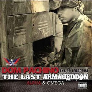 The Last Armageddon:Alpha