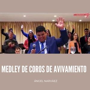 Medley de COROS de AVIVAMIENTO