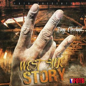 Westside Story (Explicit)