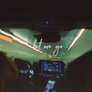 let me go (feat. Mo Vibez)