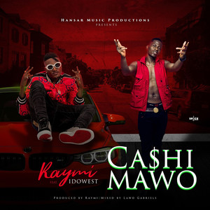 Cashimawo (feat. Idowest)