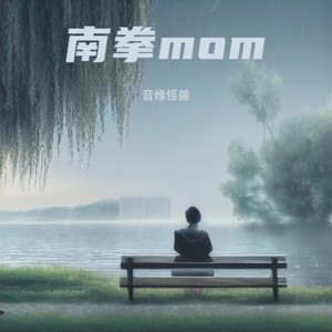 南拳mom