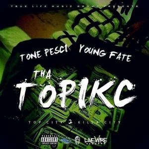 Tha Topikc (Explicit)